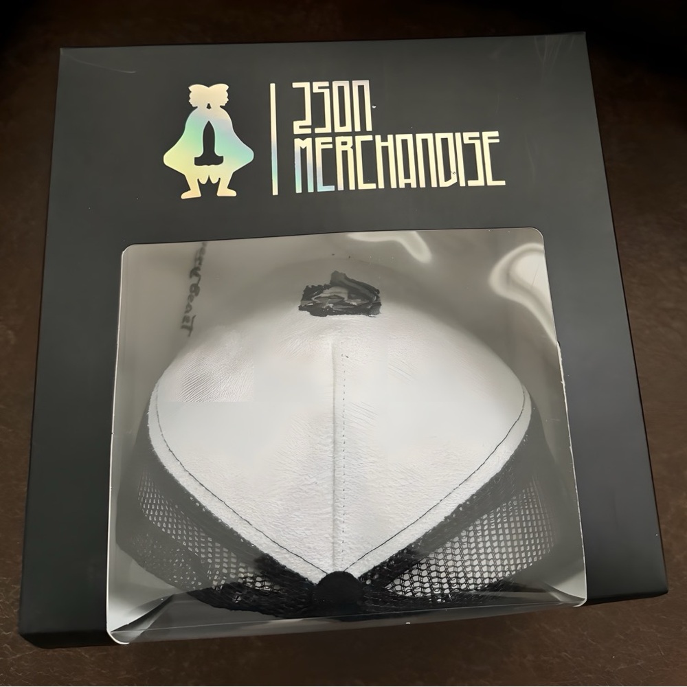 Customized SnapBack - Picture 8 of 8